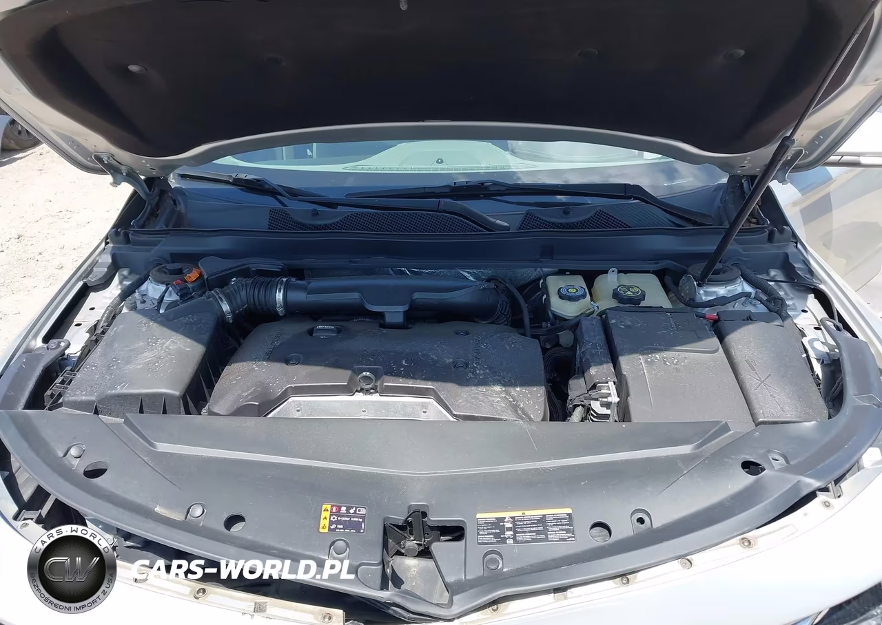 2018 Chevrolet Impala 1Lt VIN:1G1105SA1JU123445 - 10
