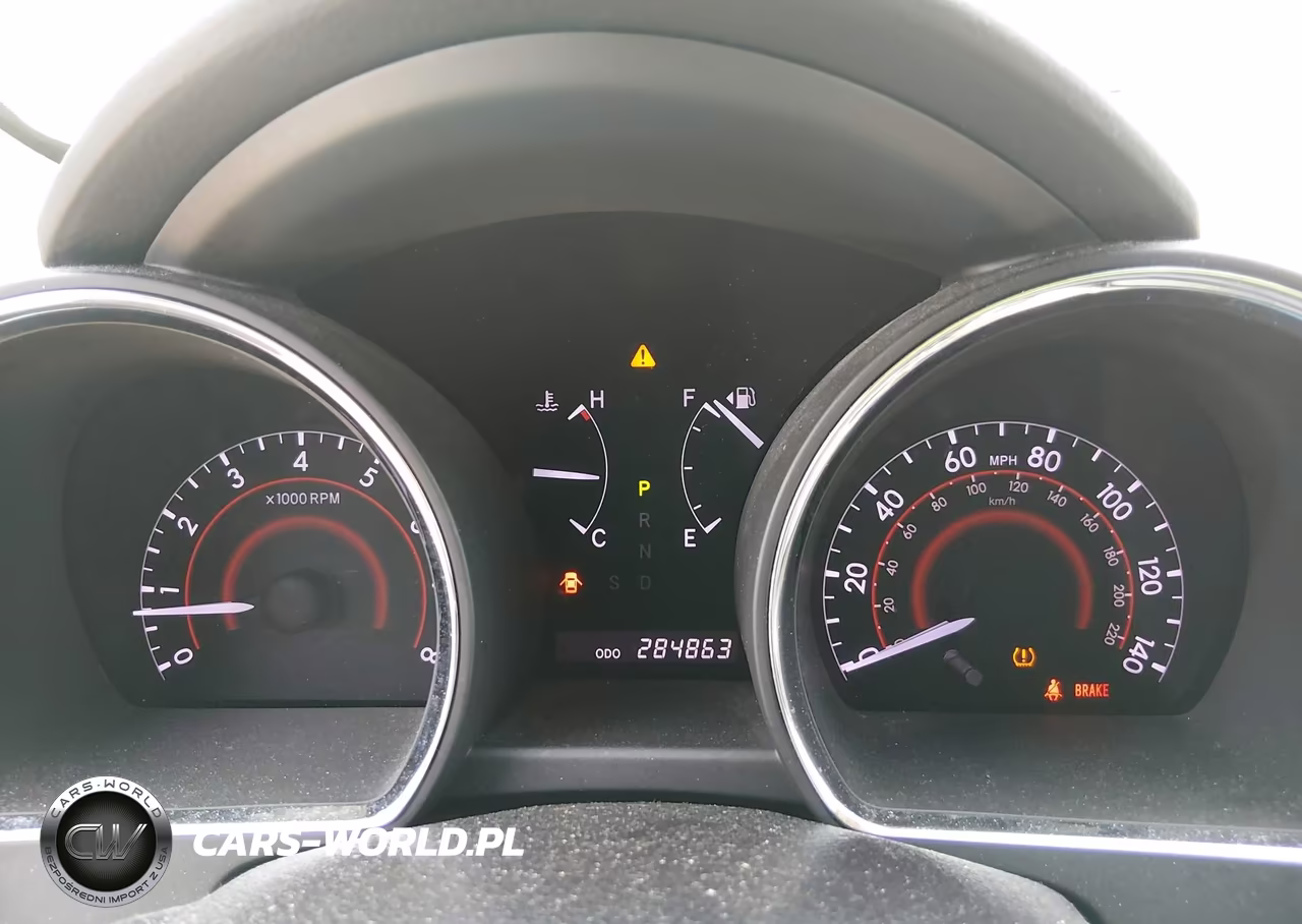 2013 Toyota Highlander Limited V6 VIN:5TDDK3EH8DS273136 - 7