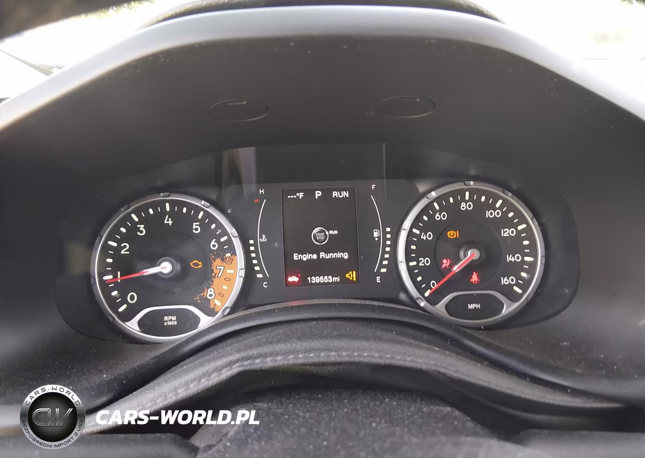 2016 Jeep Renegade Latitude VIN:ZACCJBBT8GPE17500 - 7