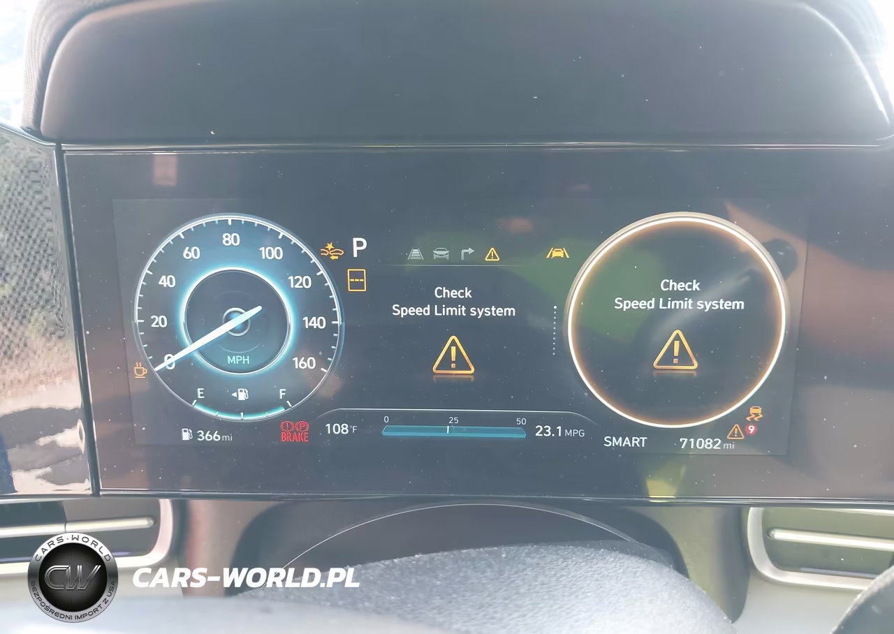 2024 Hyundai Elantra Limited VIN:KMHLP4DG0RU663464 - 7