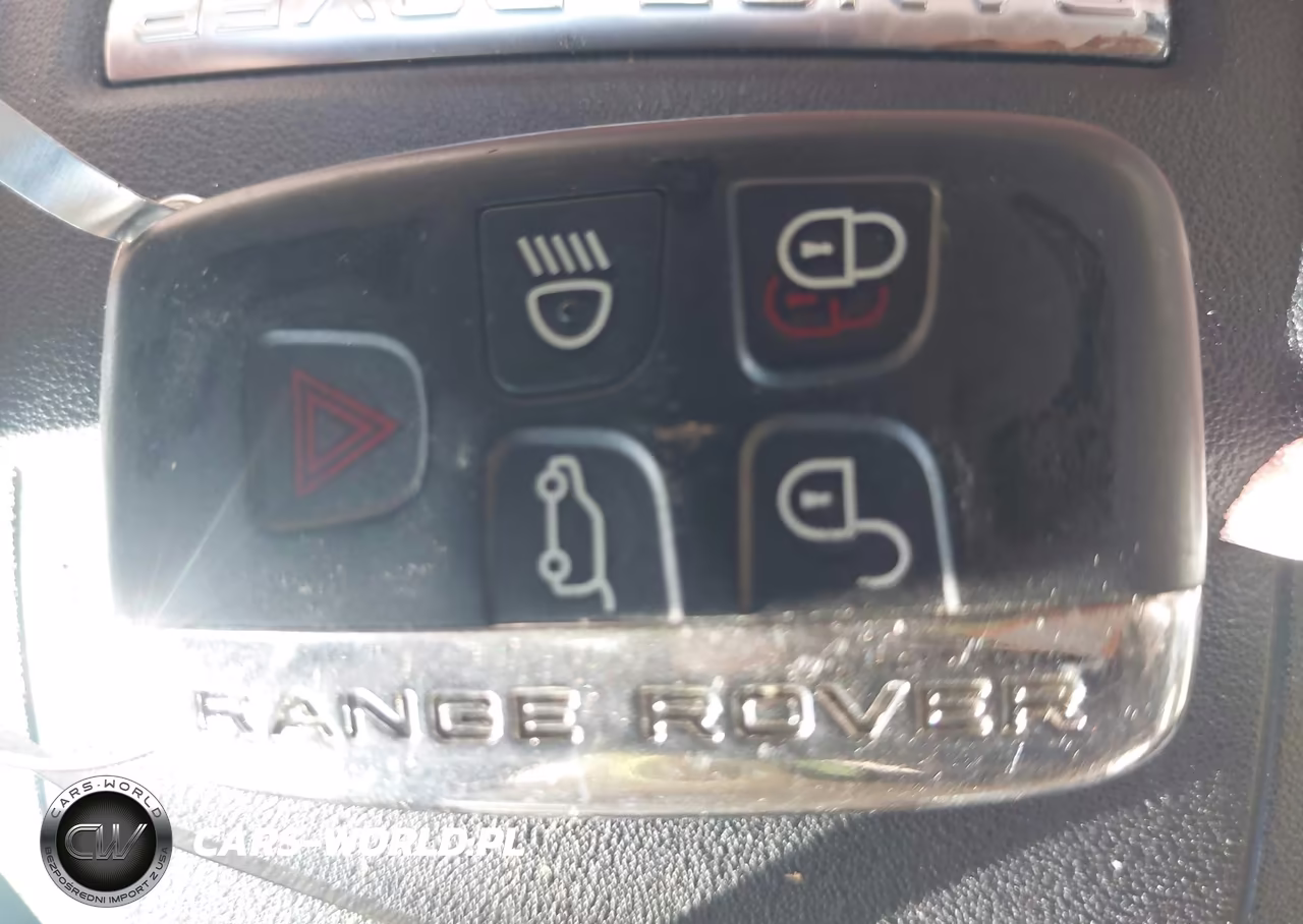 2013 Land Rover Range Rover Evoque Pure VIN:SALVN2BG6DH850017 - 11