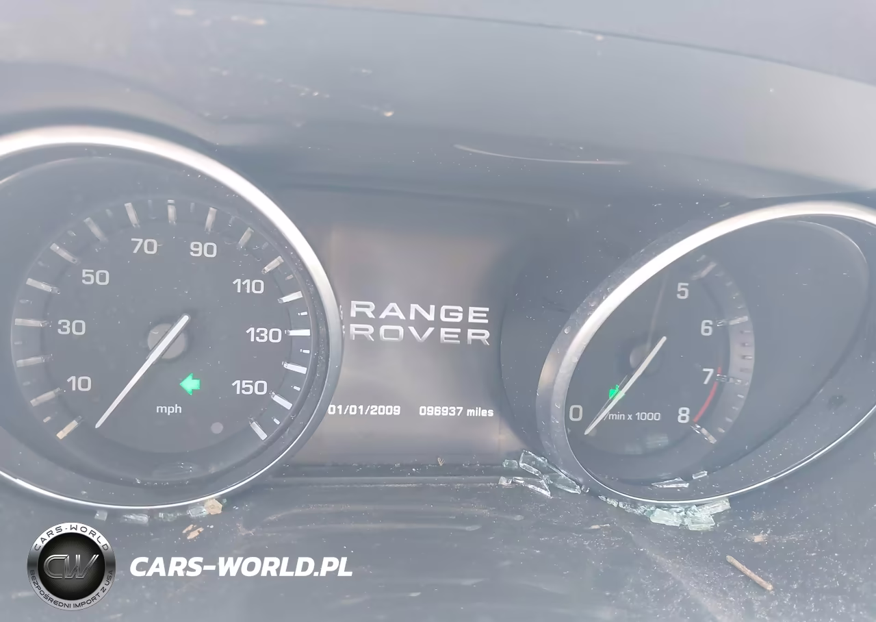 2013 Land Rover Range Rover Evoque Pure VIN:SALVN2BG6DH850017 - 7