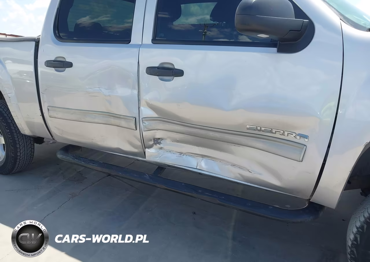 2011 GMC Sierra 1500 Sle VIN:3GTP1VE08BG106969 - 17