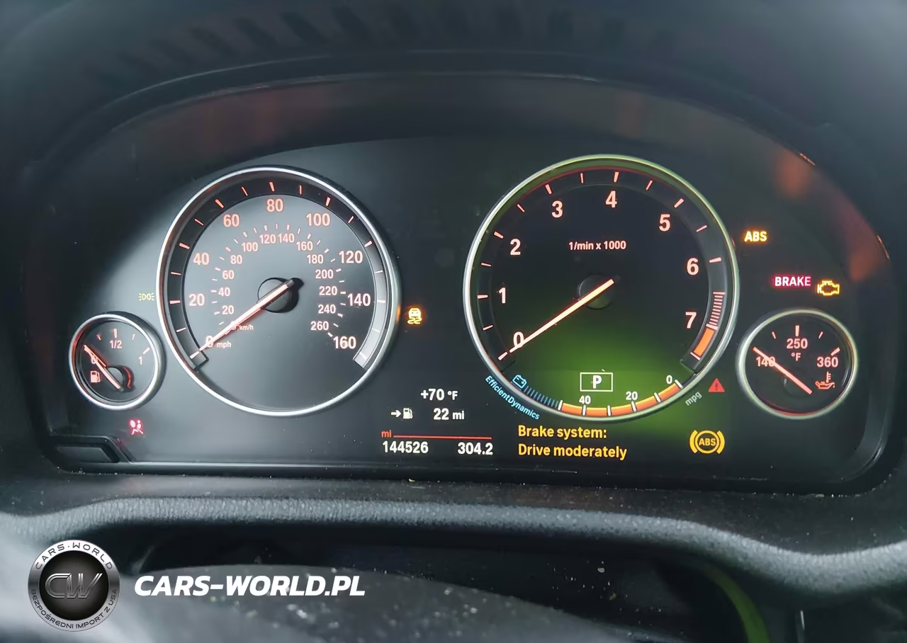 2017 BMW X3 xDrive28I VIN:5UXWX9C30H0T24432 - 7