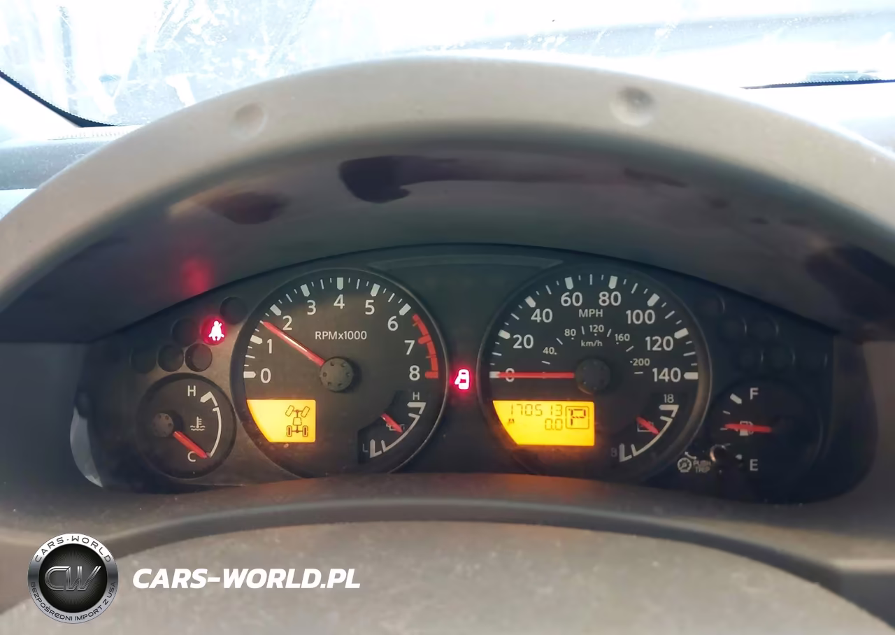 2016 Nissan Frontier Sv VIN:1N6AD0EV4GN771083 - 7
