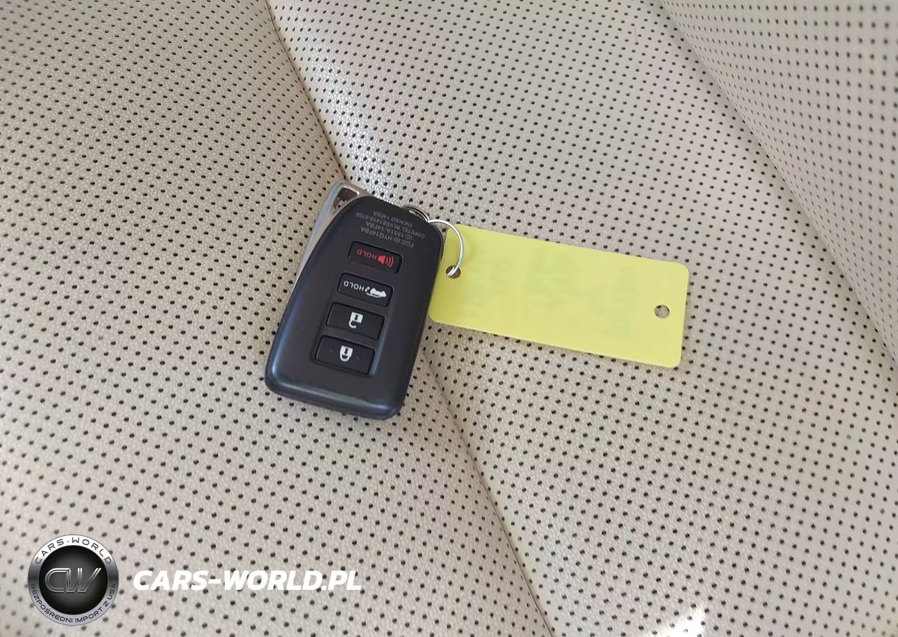 2019 Lexus Nx 300 VIN:JTJYARBZXK2144093 - 11