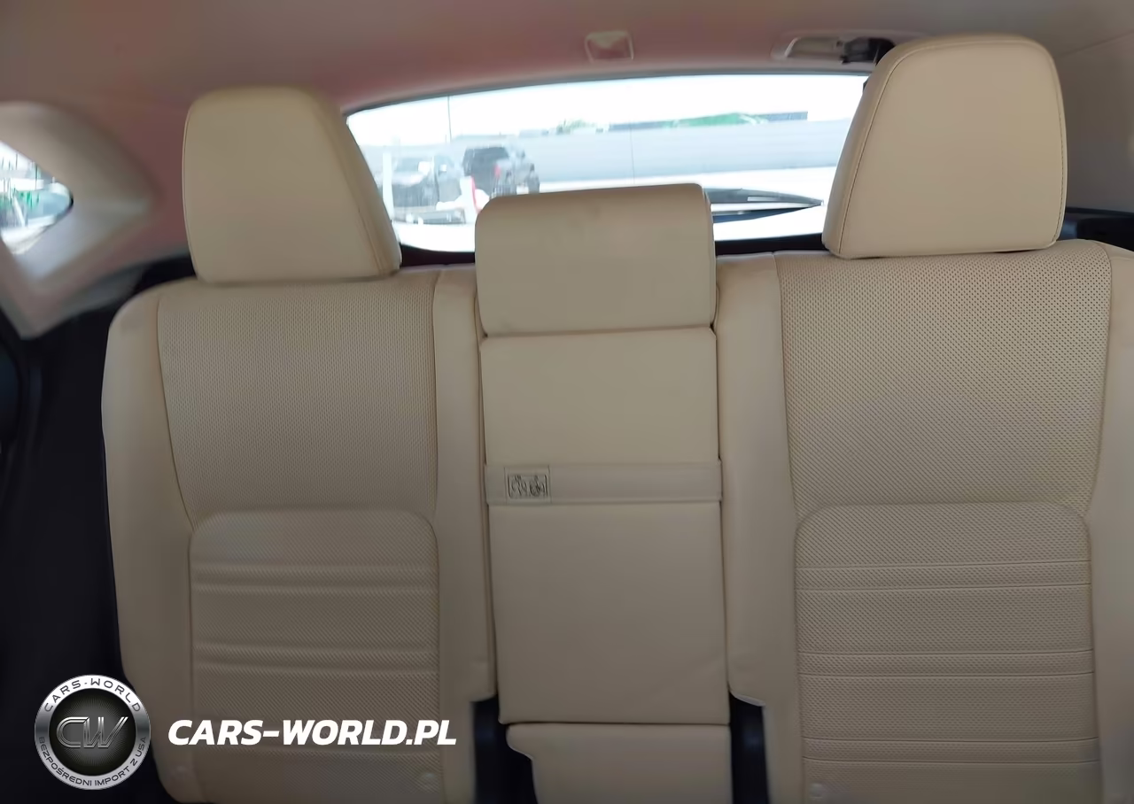 2019 Lexus Nx 300 VIN:JTJYARBZXK2144093 - 19