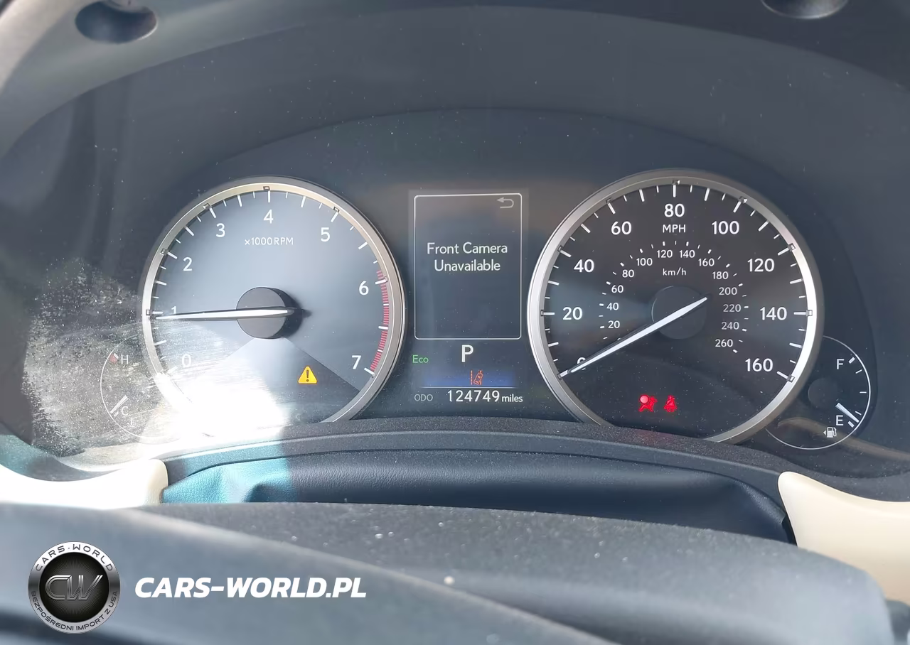 2019 Lexus Nx 300 VIN:JTJYARBZXK2144093 - 7