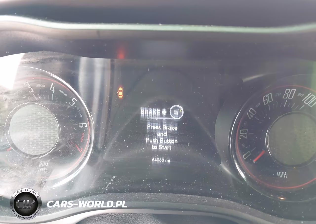 2023 Dodge Challenger Sxt VIN:2C3CDZAG7PH538819 - 15