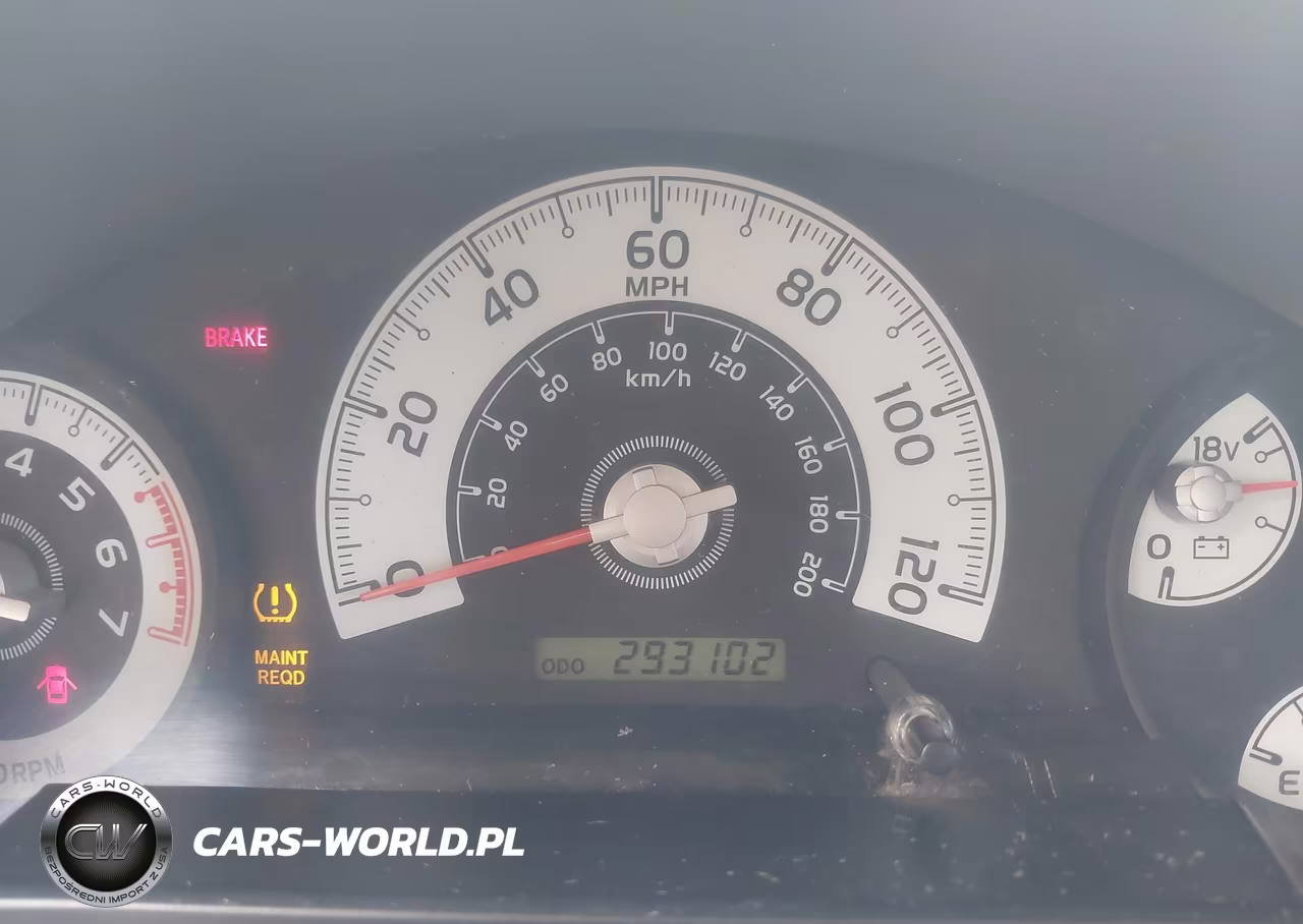 2012 Toyota Fj Cruiser VIN:JTEBU4BF4CK131491 - 7