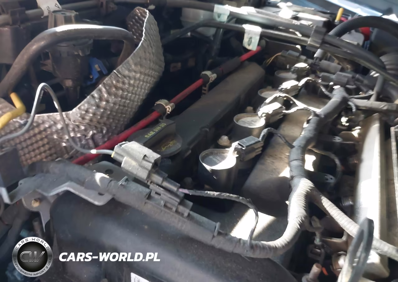 2008 Ford Focus Se-Ses VIN:1FAHP35N58W244729 - 10
