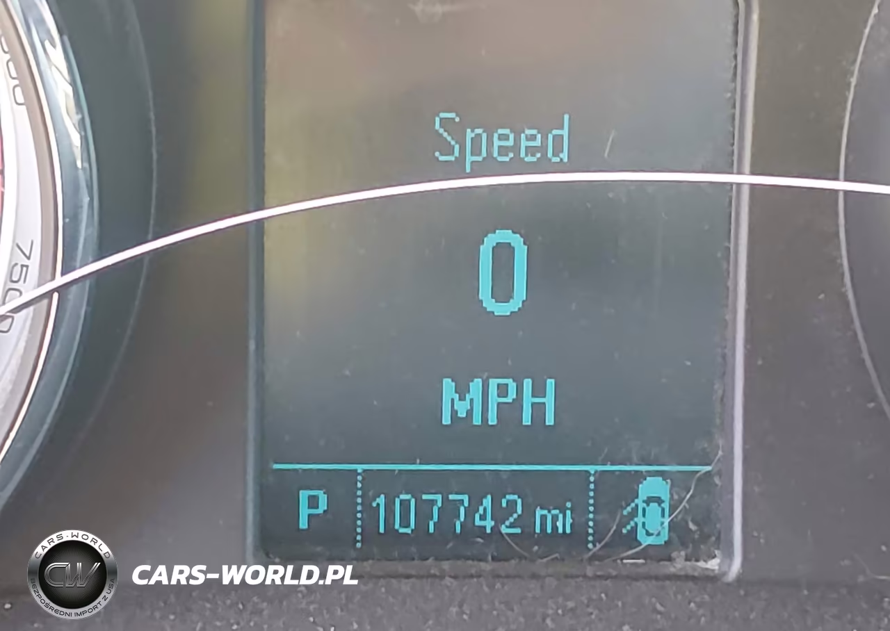 2014 Buick Encore VIN:KL4CJASB8EB560921 - 15
