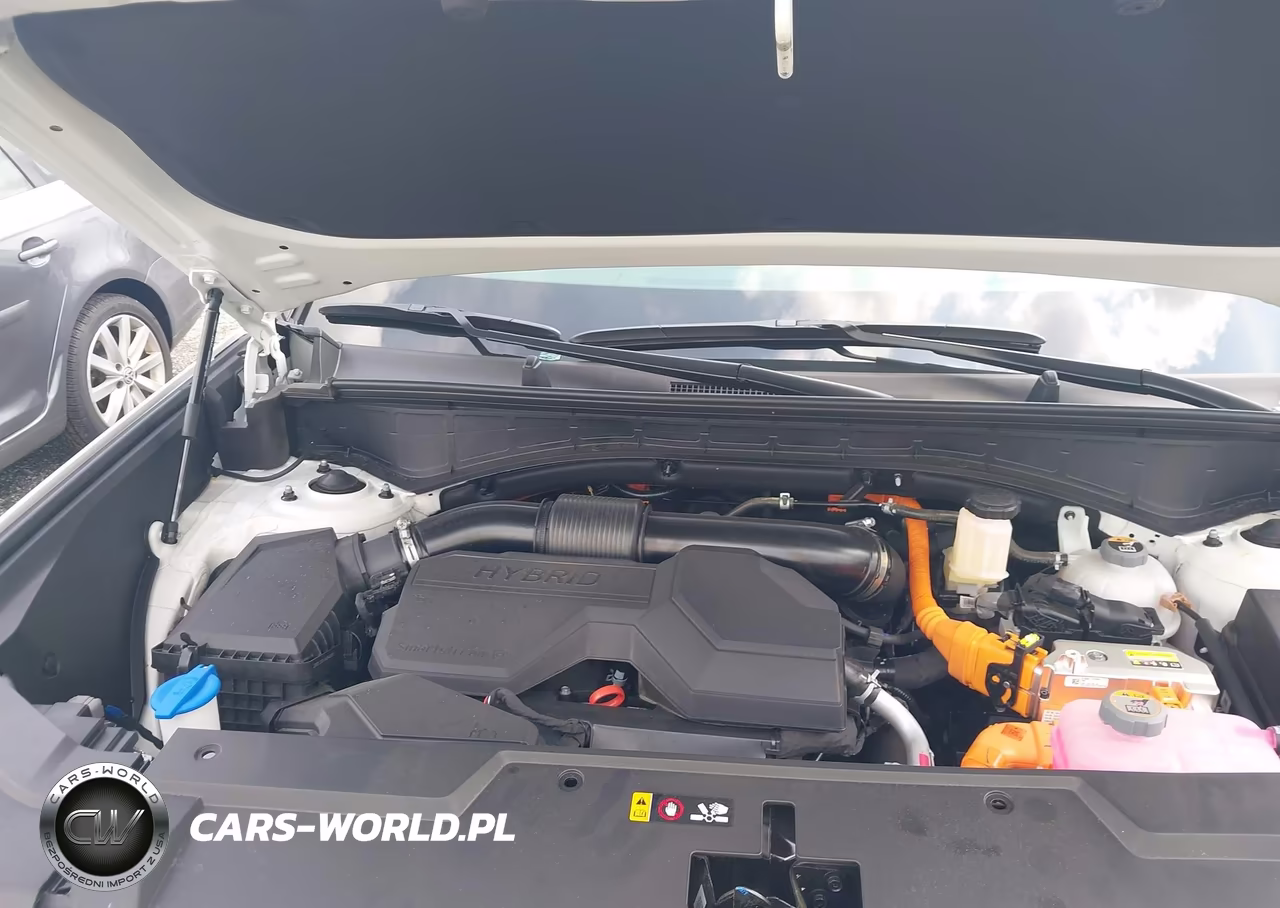 2026 Hyundai Santa Fe Hybrid Calligraphy VIN:5NMP5DG1XTH114467 - 10