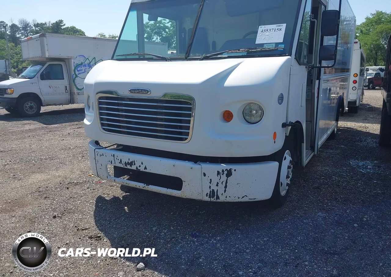 2018 Freightliner Mt45 VIN:4UZAAPFD2JCJT3942 - 12