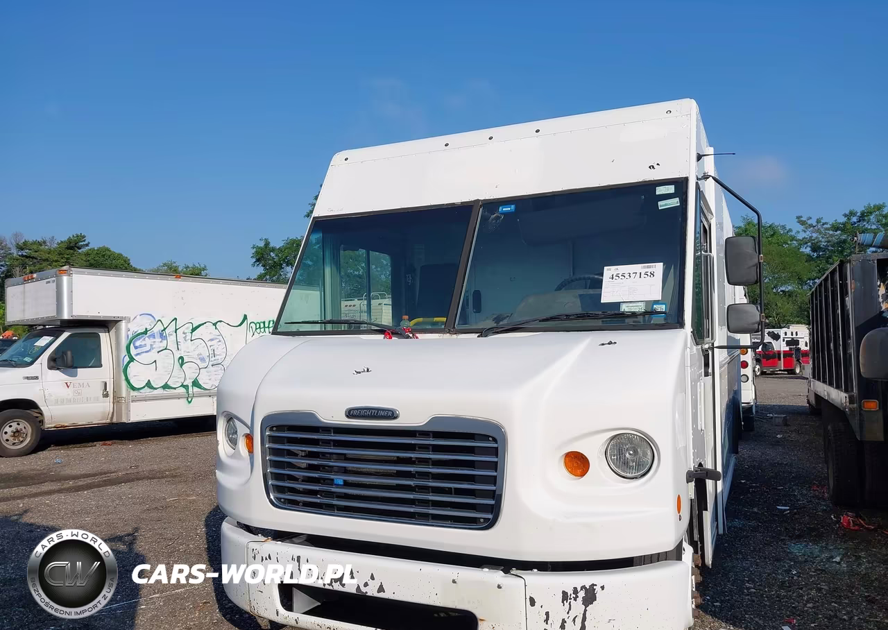 2018 Freightliner Mt45 VIN:4UZAAPFD2JCJT3942 - 14