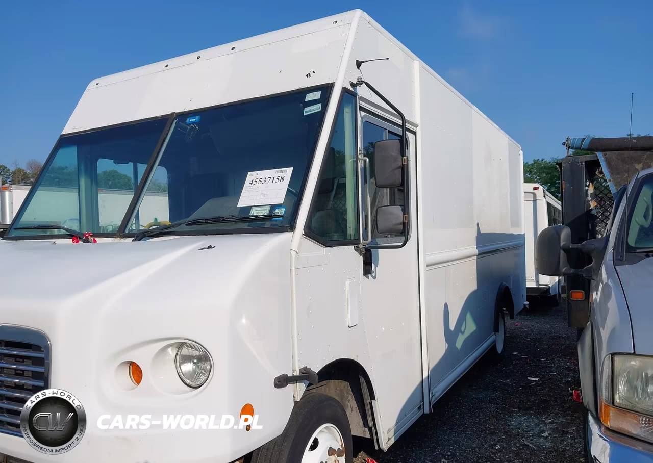 2018 Freightliner Mt45 VIN:4UZAAPFD2JCJT3942 - 16