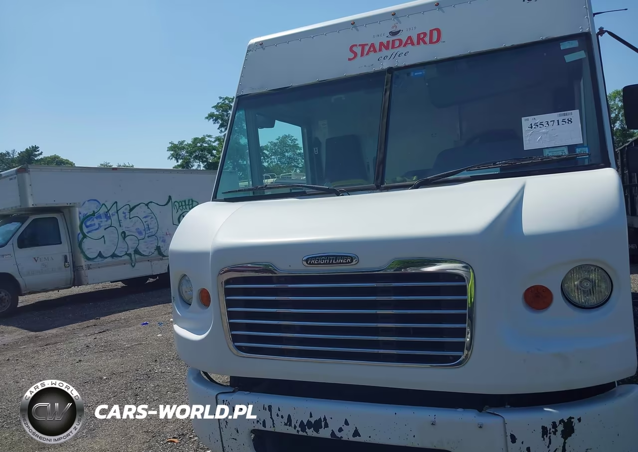 2018 Freightliner Mt45 VIN:4UZAAPFD2JCJT3942 - 6