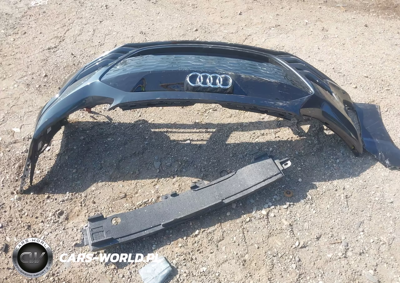2024 Audi E-Tron Gt Premium Plus Quattro VIN:WAUFJBFW5R7001788 - 11