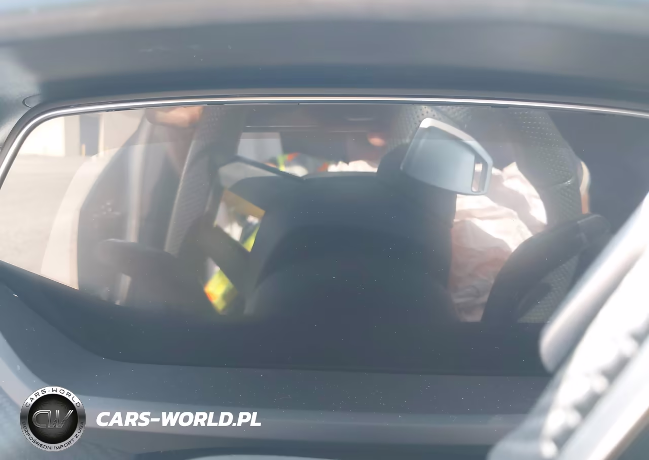 2024 Audi E-Tron Gt Premium Plus Quattro VIN:WAUFJBFW5R7001788 - 15