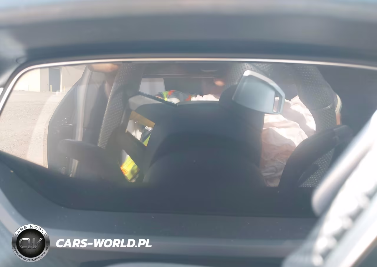 2024 Audi E-Tron Gt Premium Plus Quattro VIN:WAUFJBFW5R7001788 - 7