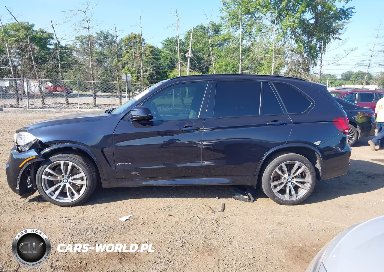 2018 BMW X5 xDrive50I VIN:5UXKR6C51JL080366 - 13