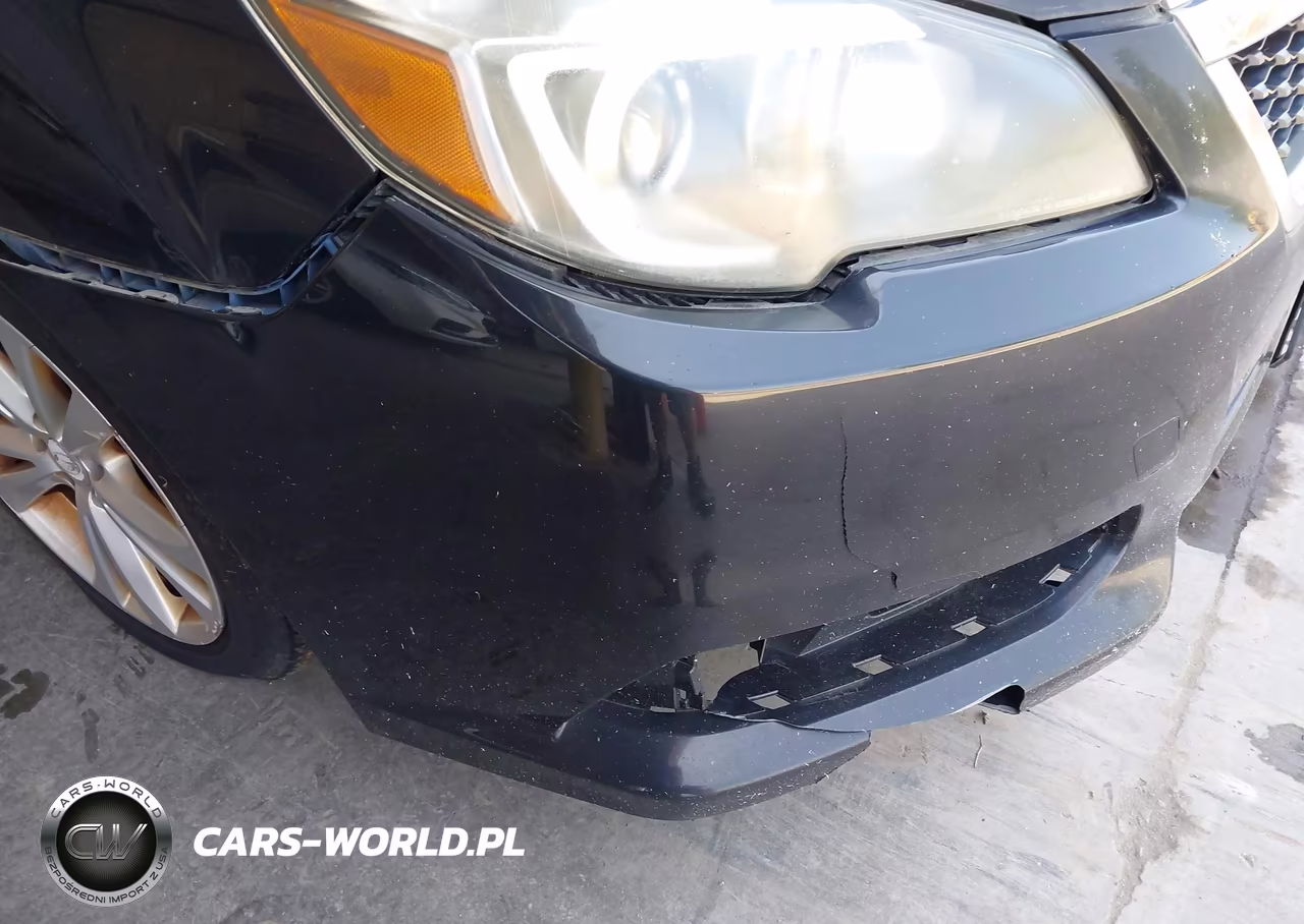 2014 Subaru Legacy 2.5I Premium VIN:4S3BMBC67E3012810 - 6
