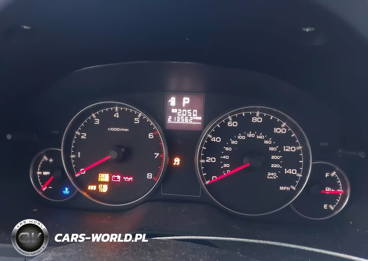 2014 Subaru Legacy 2.5I Premium VIN:4S3BMBC67E3012810 - 7