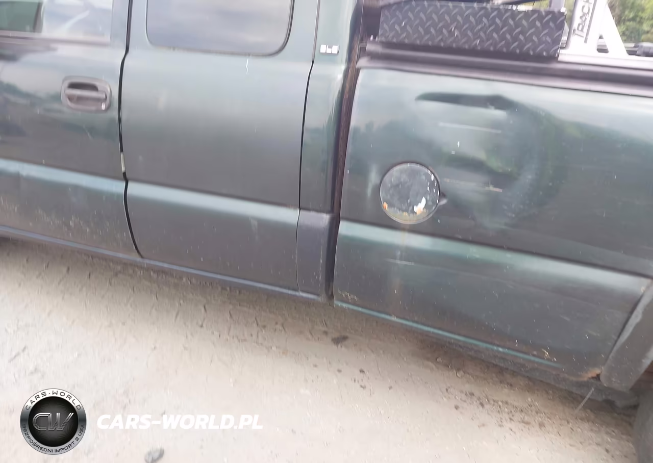 2004 GMC Sierra 3500 Sle VIN:1GTHK39U64E297577 - 17
