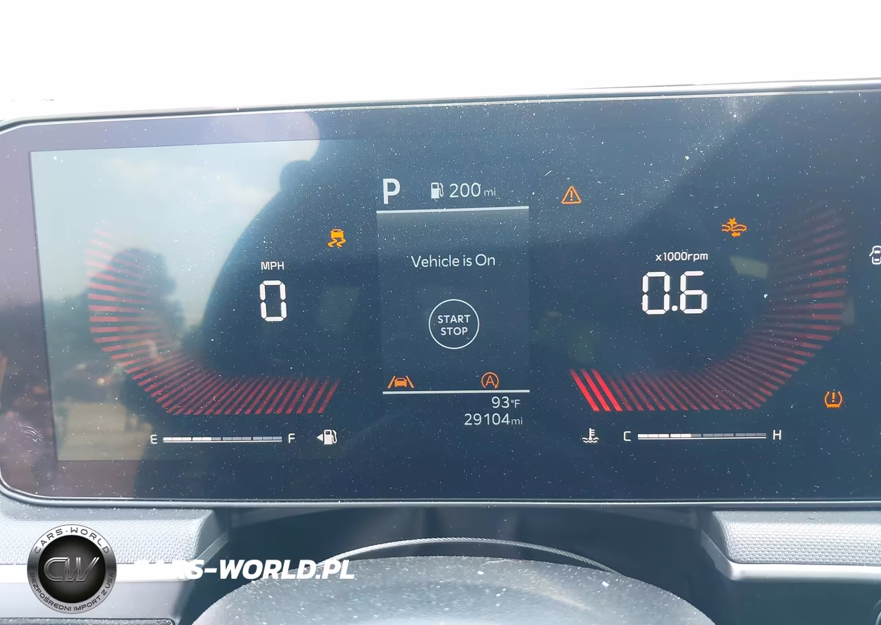 2025 Kia K5 Lxs VIN:KNAG24J70S5348704 - 7