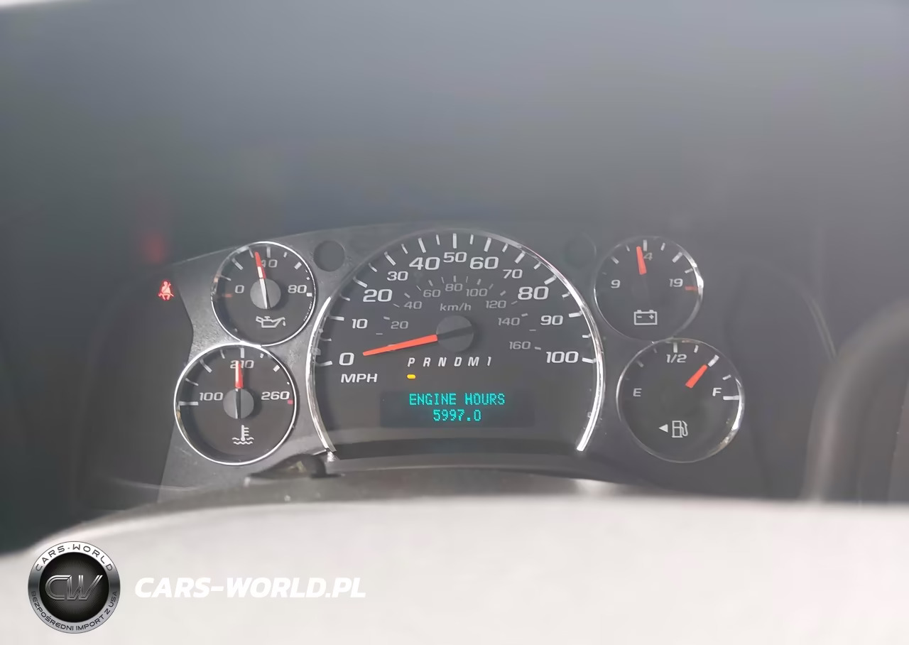2016 Chevrolet Express 3500 Lt VIN:1GAZGPFF6G1239721 - 7