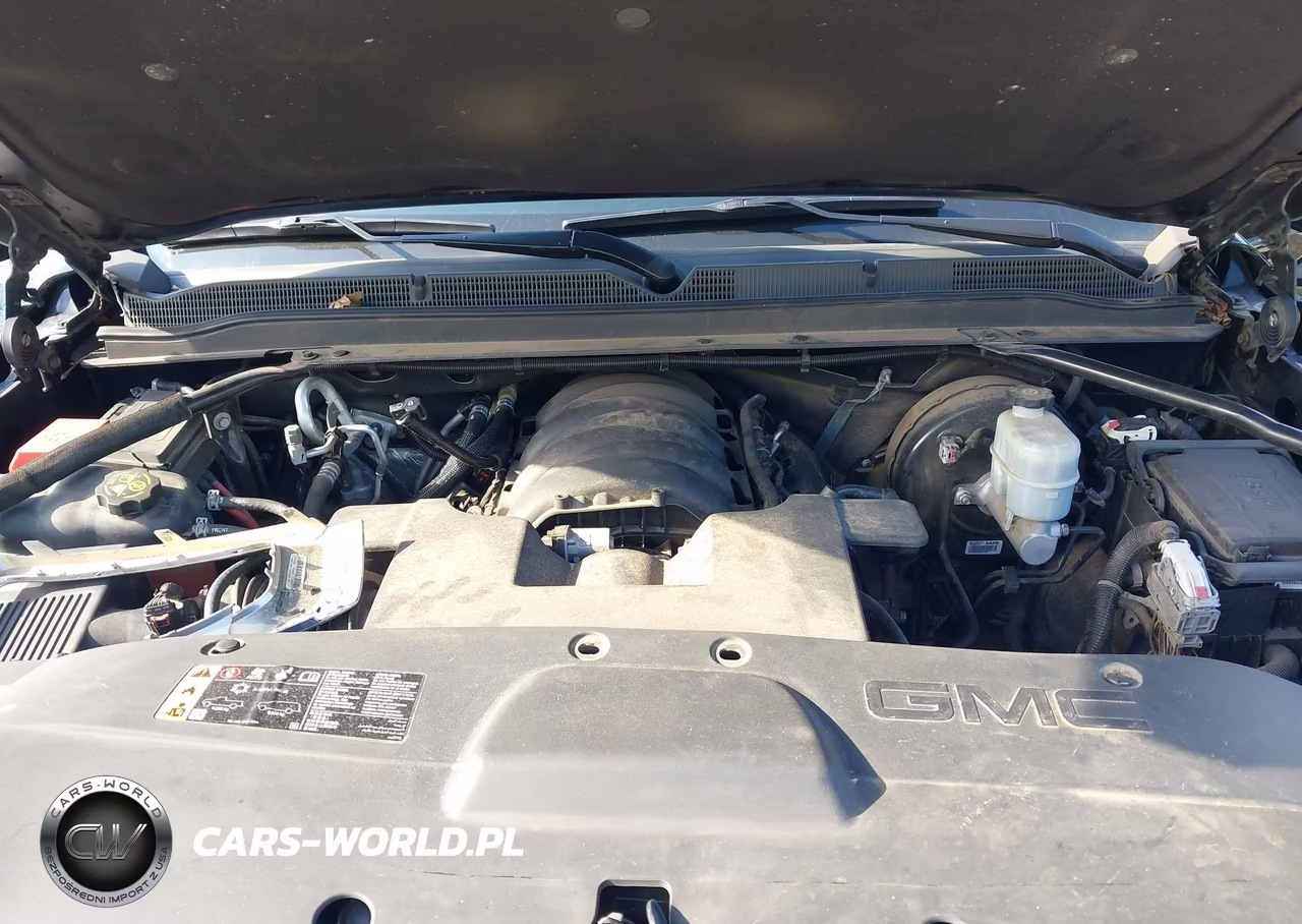 2020 GMC Yukon 2Wd Slt VIN:1GKS1BKC2LR140340 - 10