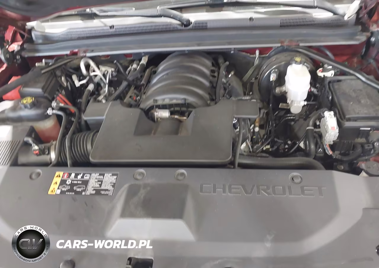 2019 Chevrolet Tahoe Premier VIN:1GNSKCKC0KR189170 - 10