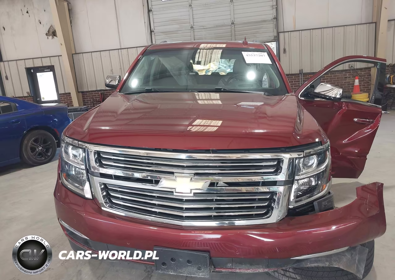 2019 Chevrolet Tahoe Premier VIN:1GNSKCKC0KR189170 - 11