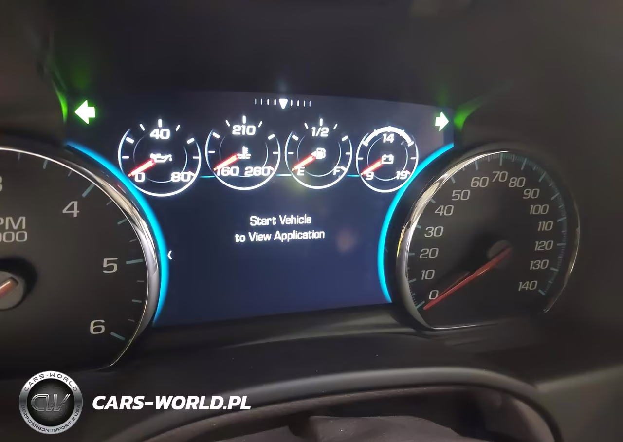 2019 Chevrolet Tahoe Premier VIN:1GNSKCKC0KR189170 - 7