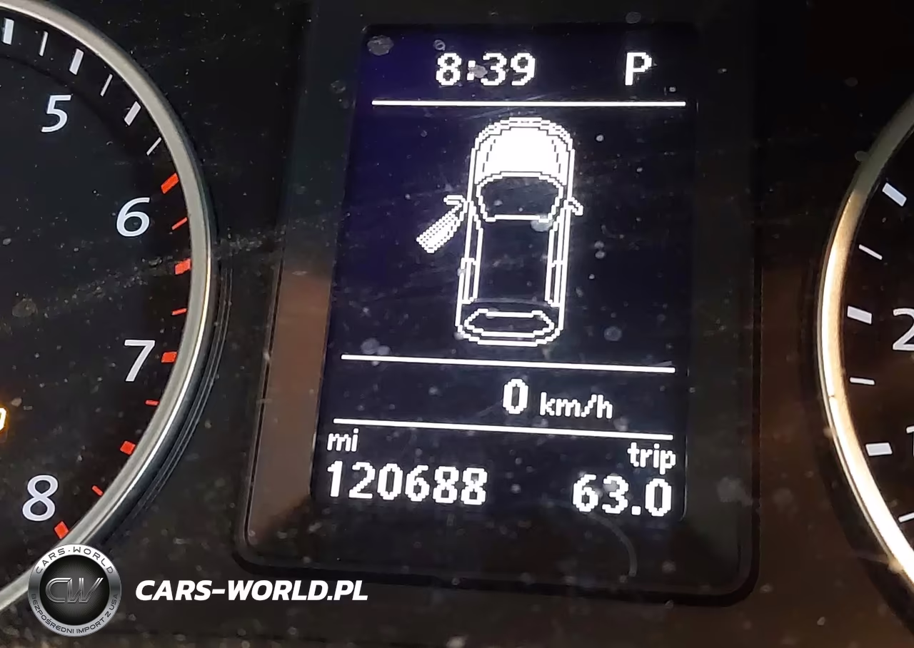 2013 Volkswagen Tiguan S VIN:WVGBV7AX3DW526801 - 15