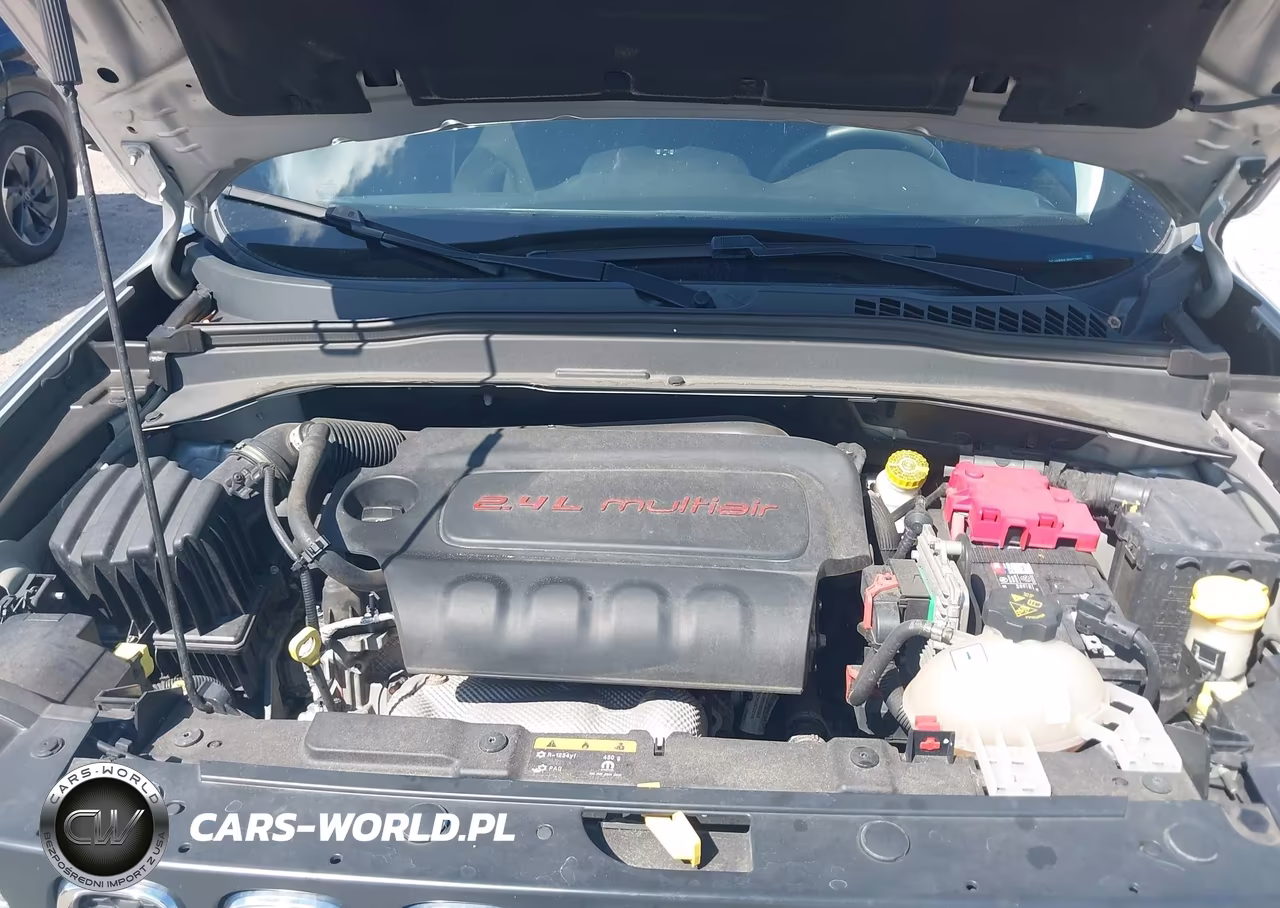 2018 Jeep Renegade Latitude Fwd VIN:ZACCJABB8JPH27607 - 10