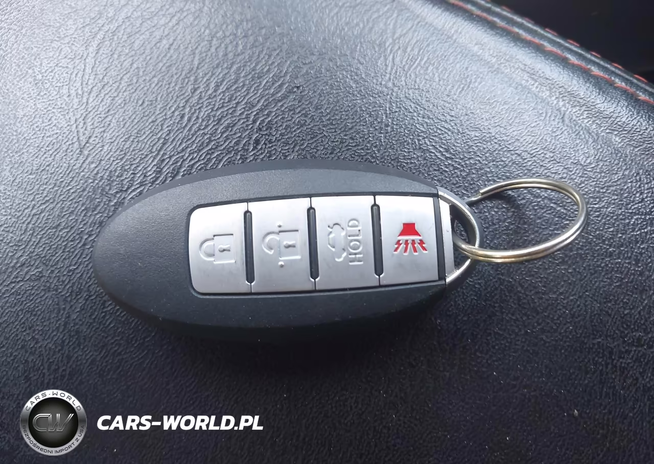 2013 Nissan Maxima 3.5 Sv VIN:1N4AA5AP4DC840285 - 11