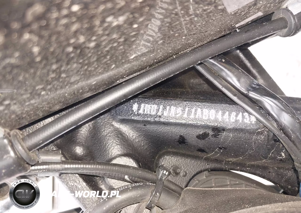 2010 Harley-Davidson Flstfb VIN:1HD1JN511AB044643 - 10