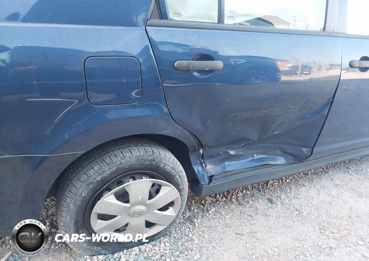 2010 Nissan Versa 1.6 VIN:3N1CC1AP9AL379707 - 6
