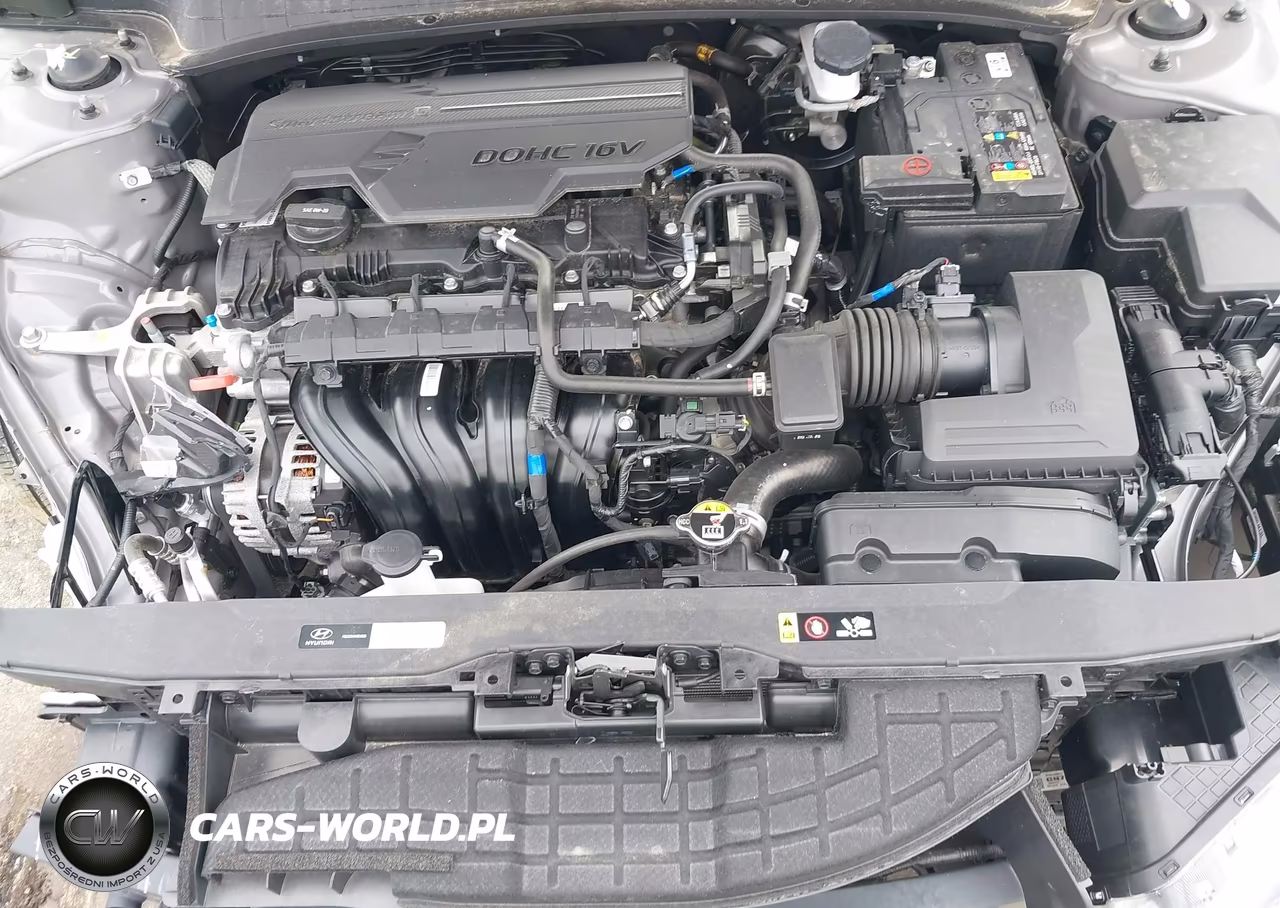 2022 Hyundai Elantra Sel VIN:KMHLM4AG4NU351669 - 10