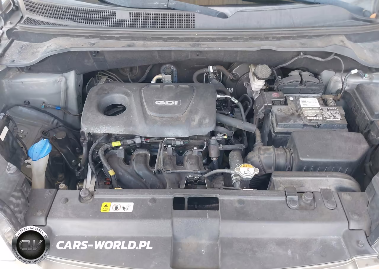 2017 Kia Soul VIN:KNDJN2A26H7443161 - 10