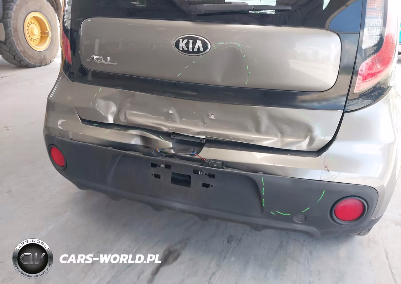 2017 Kia Soul VIN:KNDJN2A26H7443161 - 6
