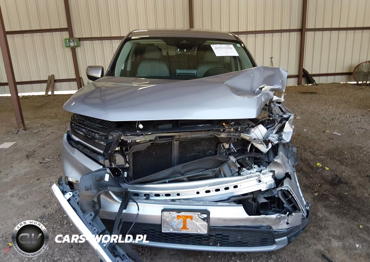 2025 Honda Pilot Ex-L VIN:5FNYG1H48SB135887 - 12