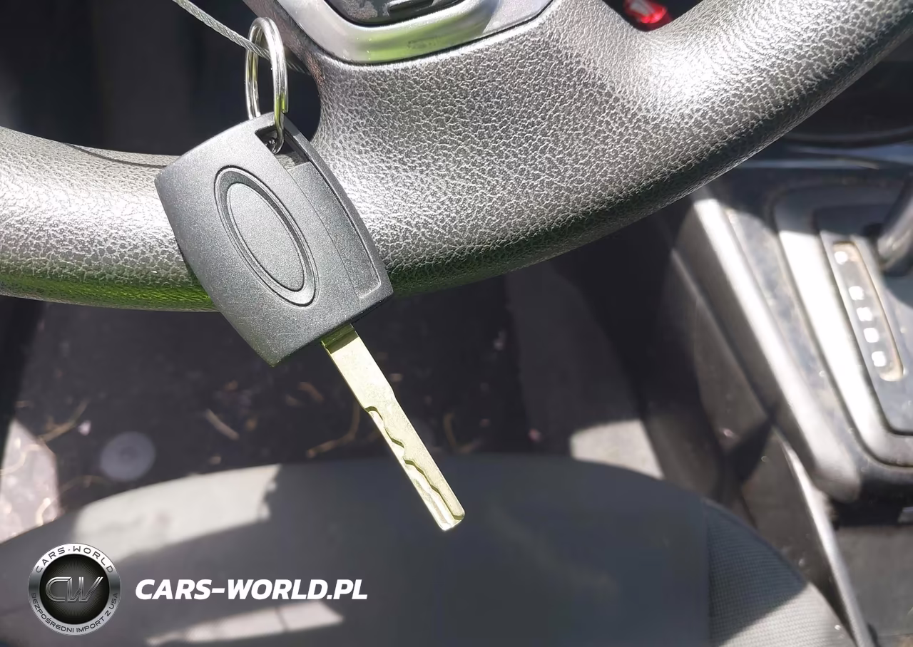 2019 Ford Fiesta Se VIN:3FADP4EJ6KM105752 - 11