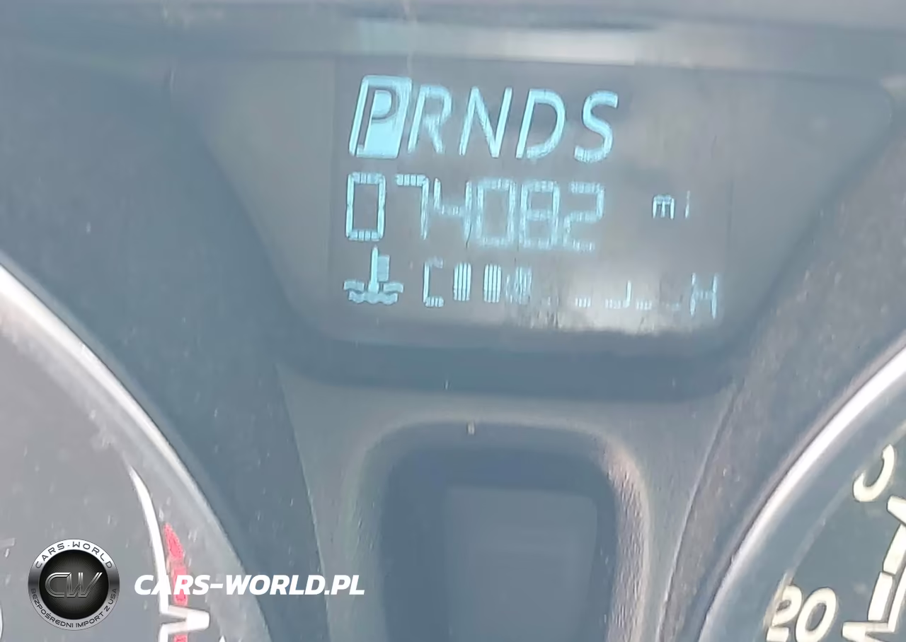 2019 Ford Fiesta Se VIN:3FADP4EJ6KM105752 - 7