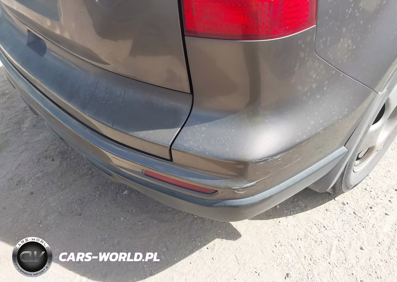 2010 Honda Cr-V Lx VIN:5J6RE3H31AL040980 - 13