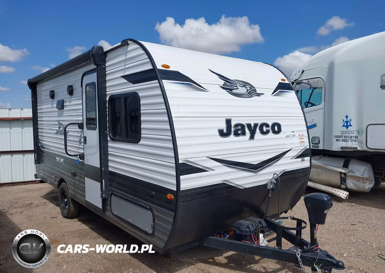 2024 Jayco Other – zdjęcie 1 z 14