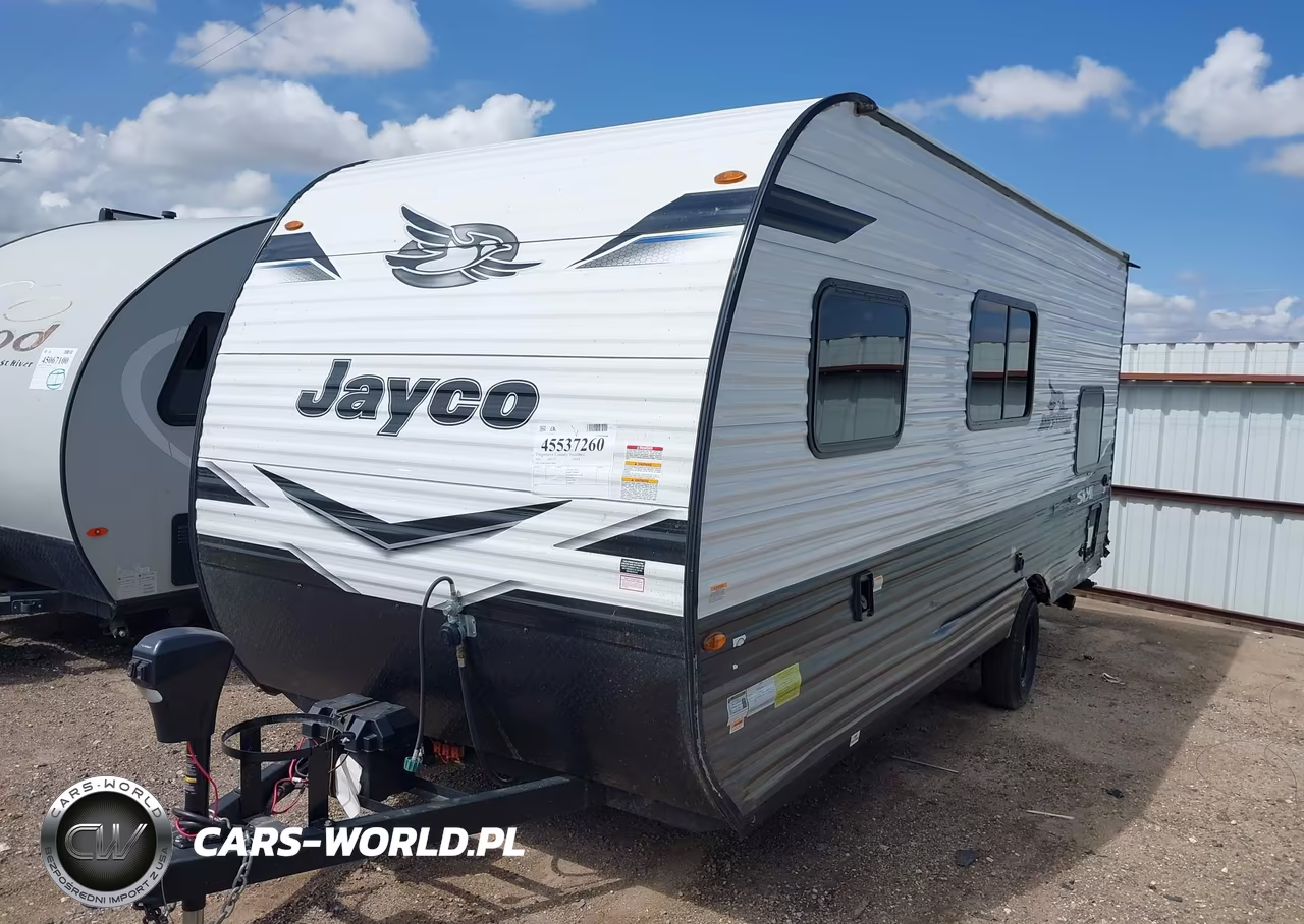 2024 Jayco Other VIN:1UJBC0AJ4R1YJ0665 - 2