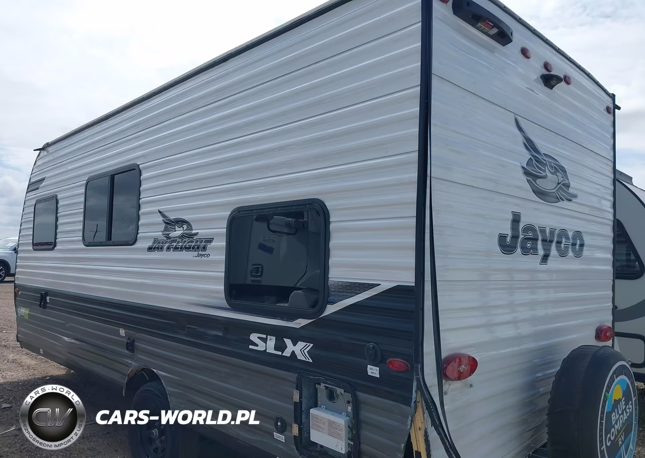 2024 Jayco Other VIN:1UJBC0AJ4R1YJ0665 - 3