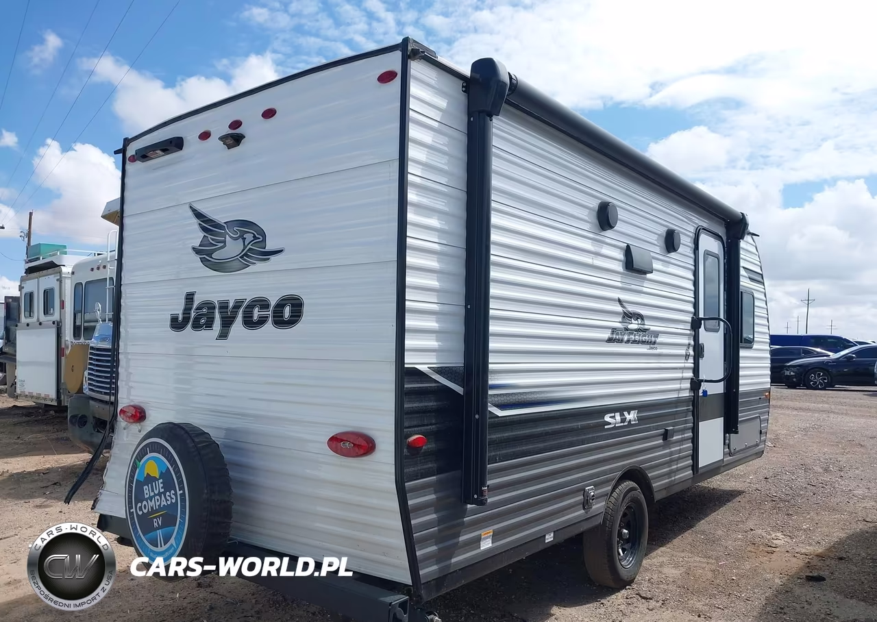 2024 Jayco Other VIN:1UJBC0AJ4R1YJ0665 - 4